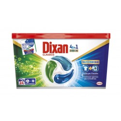 DIXAN CLASSICO DISCS...
