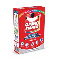 OMINO BIANCO ADDITIVO...
