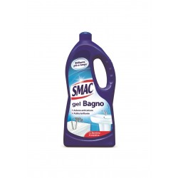SMAC BATHROOM CLEANING GEL
