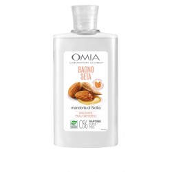 BAGNOSCHIUMA OMIA BIO BAGNO...