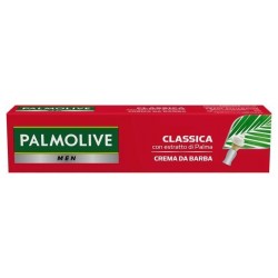 SHAVING CREAM PALMOLIVE