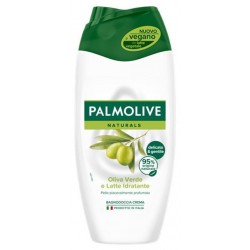 PALMOLIVE OLIVE AND MILK...
