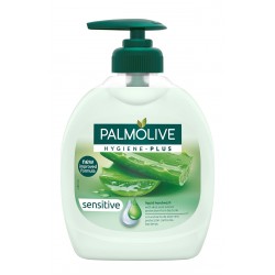 PALMOLIVE ANTIBACTERIAL...
