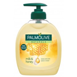 PALMOLIVE MILK AND HONEY...
