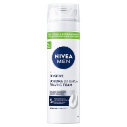 SCHIUMA DA BARBA NIVEA...