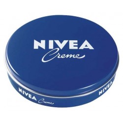 NIVEA CREME 75 gr