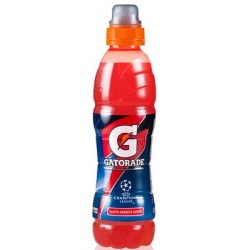 GATORADE BLOOD ORANGE...