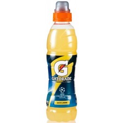 GATORADE LEMON FLAVORED DRINK
