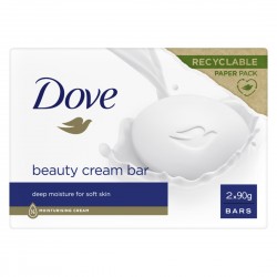 SAPONETTA DOVE