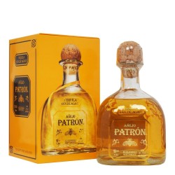 TEQUILA PATRON ANEJO