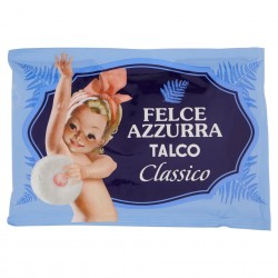 TALCO FELCE AZZURRA