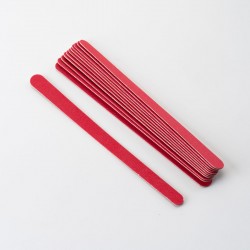 CARDBOARD NAIL FILE