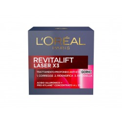 CREMA VISO L'OREAL...