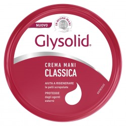 CREMA MANI GLYSOLID