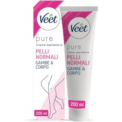 CREMA DEPILATORIA VEET...