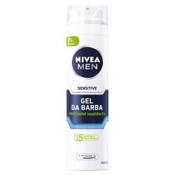 NIVEA MEN SENSITIVE...