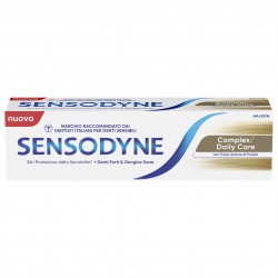 SENSODYNE COMPLEX TOOTHPASTE