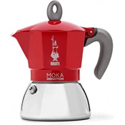 BIALETTI MOKA INDUCTION...