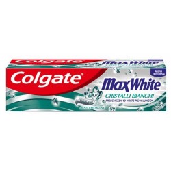 DENTIFRICIO COLGATE MAX WHITE