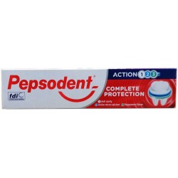 PEPSODENT TOOTHPASTE