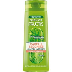 FRUCTIS 2-IN-1 SHAMPOO FOR...