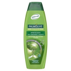 SHAMPOO PALMOLIVE ALOE...
