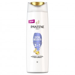 PANTENE EXTRA GENTLE...