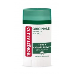 BOROTALCO ORIGINAL STICK...