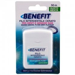 BENEFIT DENTAL FLOSS