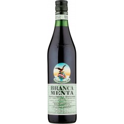 FERNET BRANCA MENTA BITTER