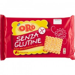 BISCOTTI ORO SAIWA SENZA...