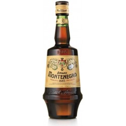 AMARO MONTENEGRO