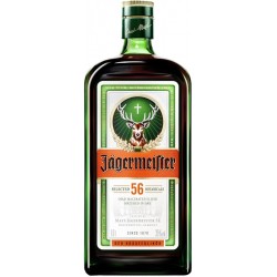 AMARO JAEGERMEISTER