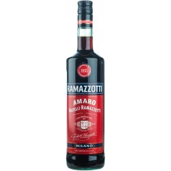 AMARO RAMAZZOTTI