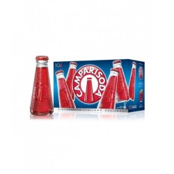 CAMPARI SODA ALCOHOLIC...