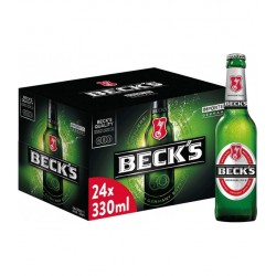 BIRRA BECK'S