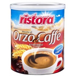 BARLEY & CAFFE' RISTORA