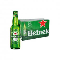 BIRRA HEINEKEN