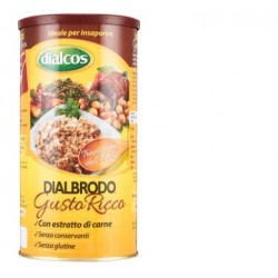 Dialbrodo Gusto Ricco