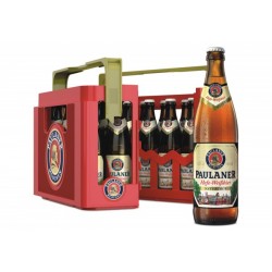 BIRRA PAULANER WEISSBIER