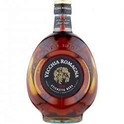 VECCHIA ROMAGNA BLACK LABEL...
