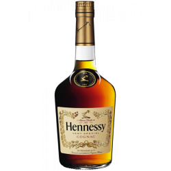 COGNAC HENNESSY VERY SPECIAL