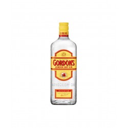 GIN GORDON'S DRY