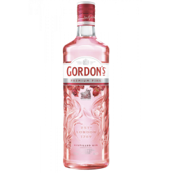GIN GORDON'S PINK