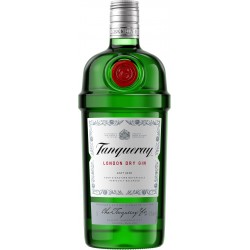 GIN TANQUERAY