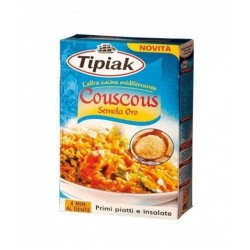 COUS COUS