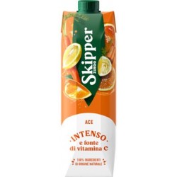 SUCCO SKIPPER BRIK ACE