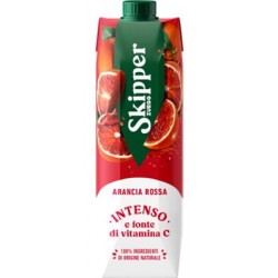 SUCCO SKIPPER BRIK ARANCIA...
