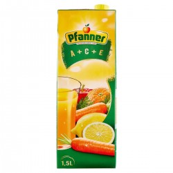 ACE PFANNER JUICE