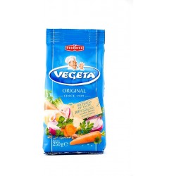 VEGETABLE PREPARATION FOR...